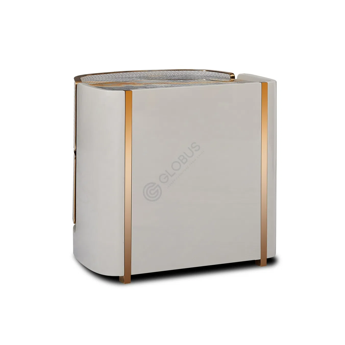 Прикроватная тумба Petrarcha