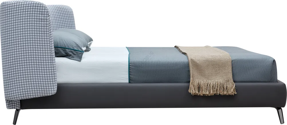 Кровать Gradatamente