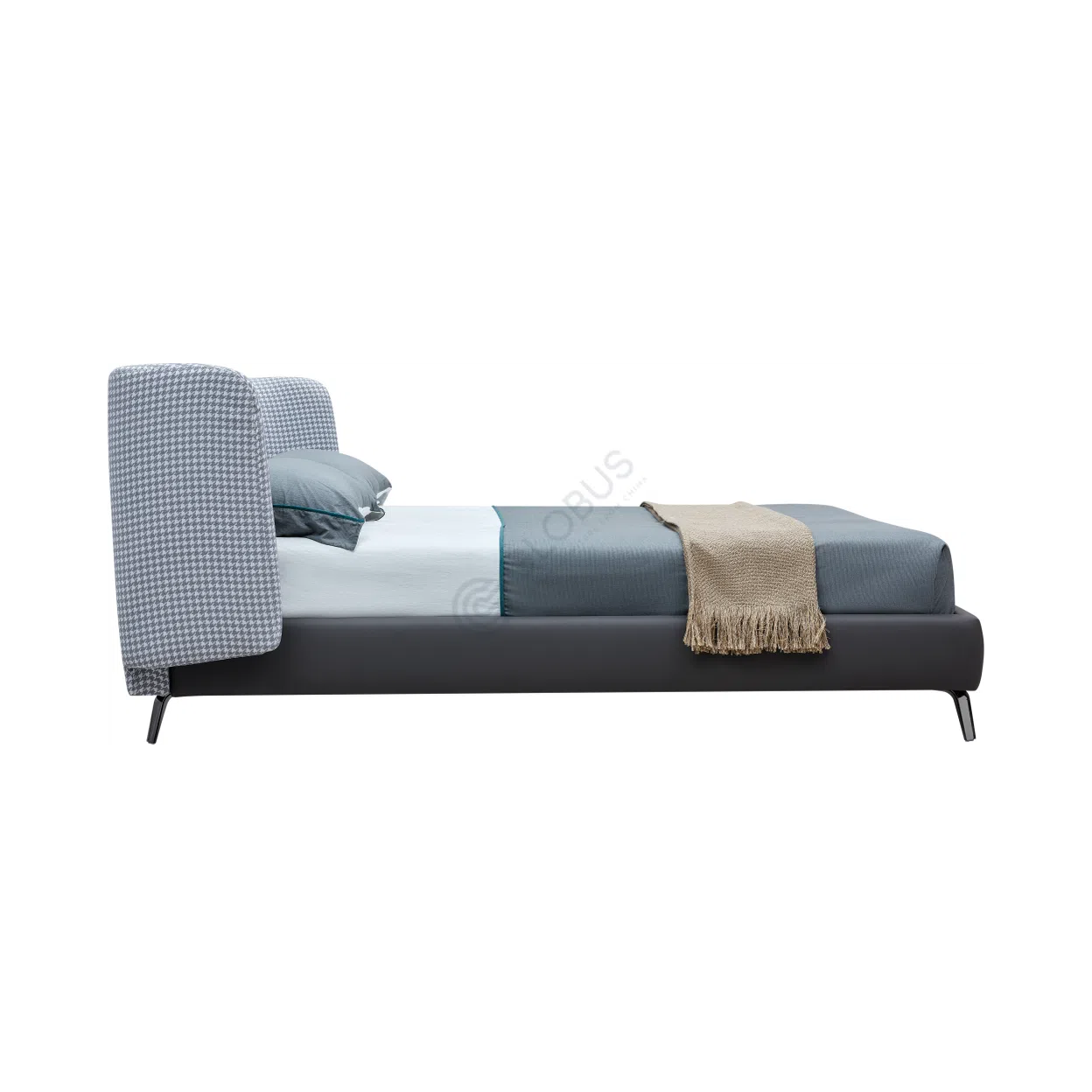 Кровать Gradatamente