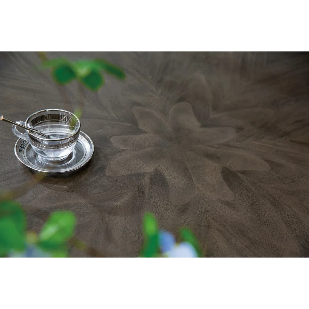 Обеденный стол Rig