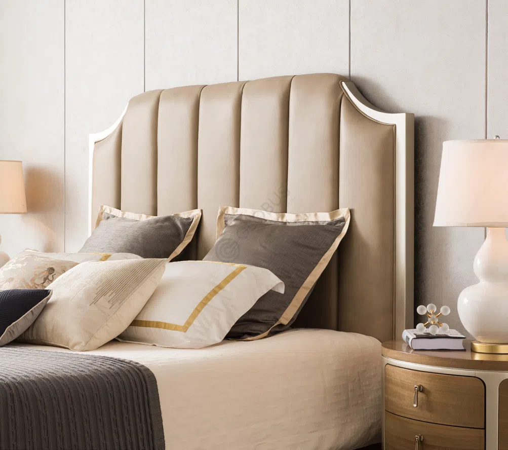 Кровать Kupriana