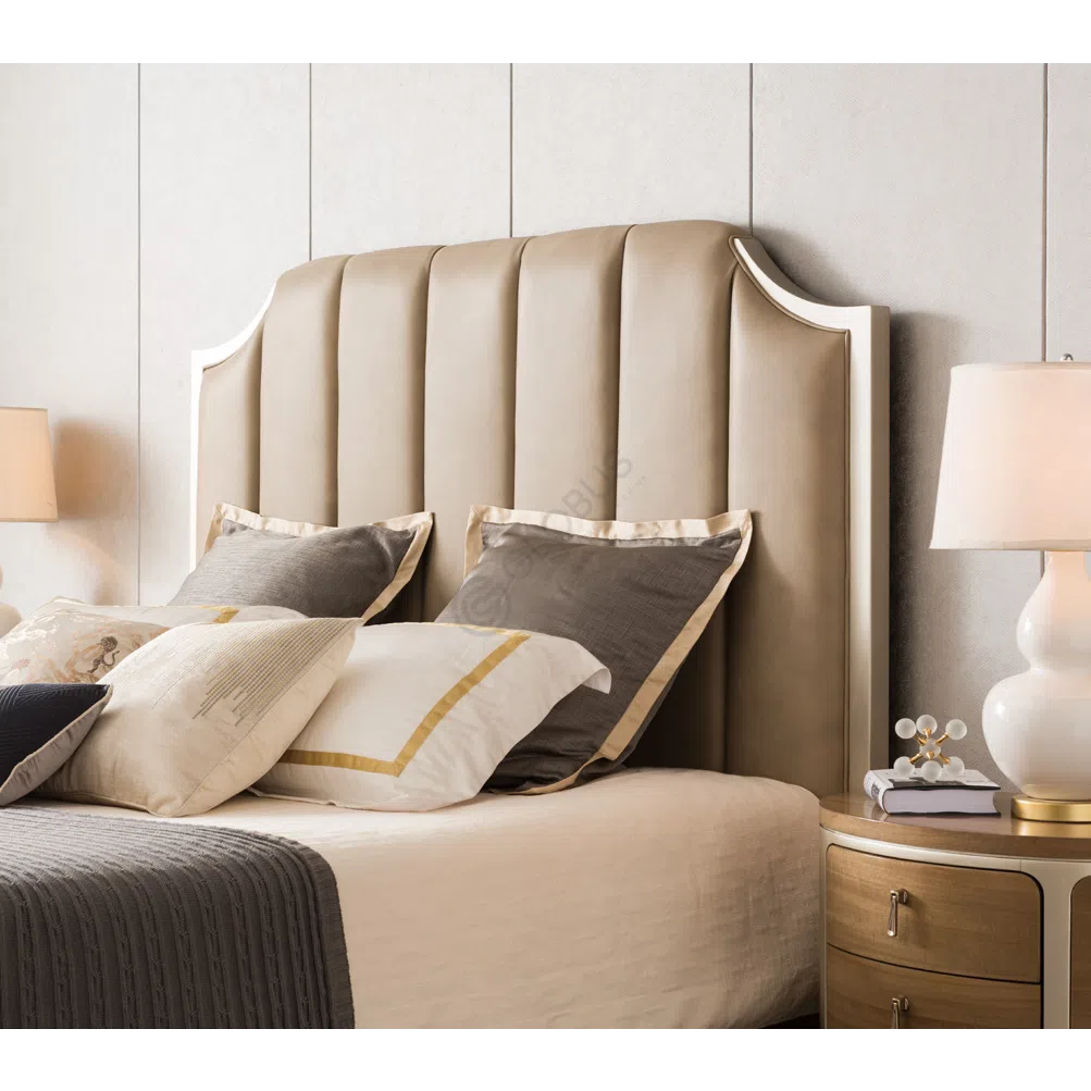 Кровать Kupriana