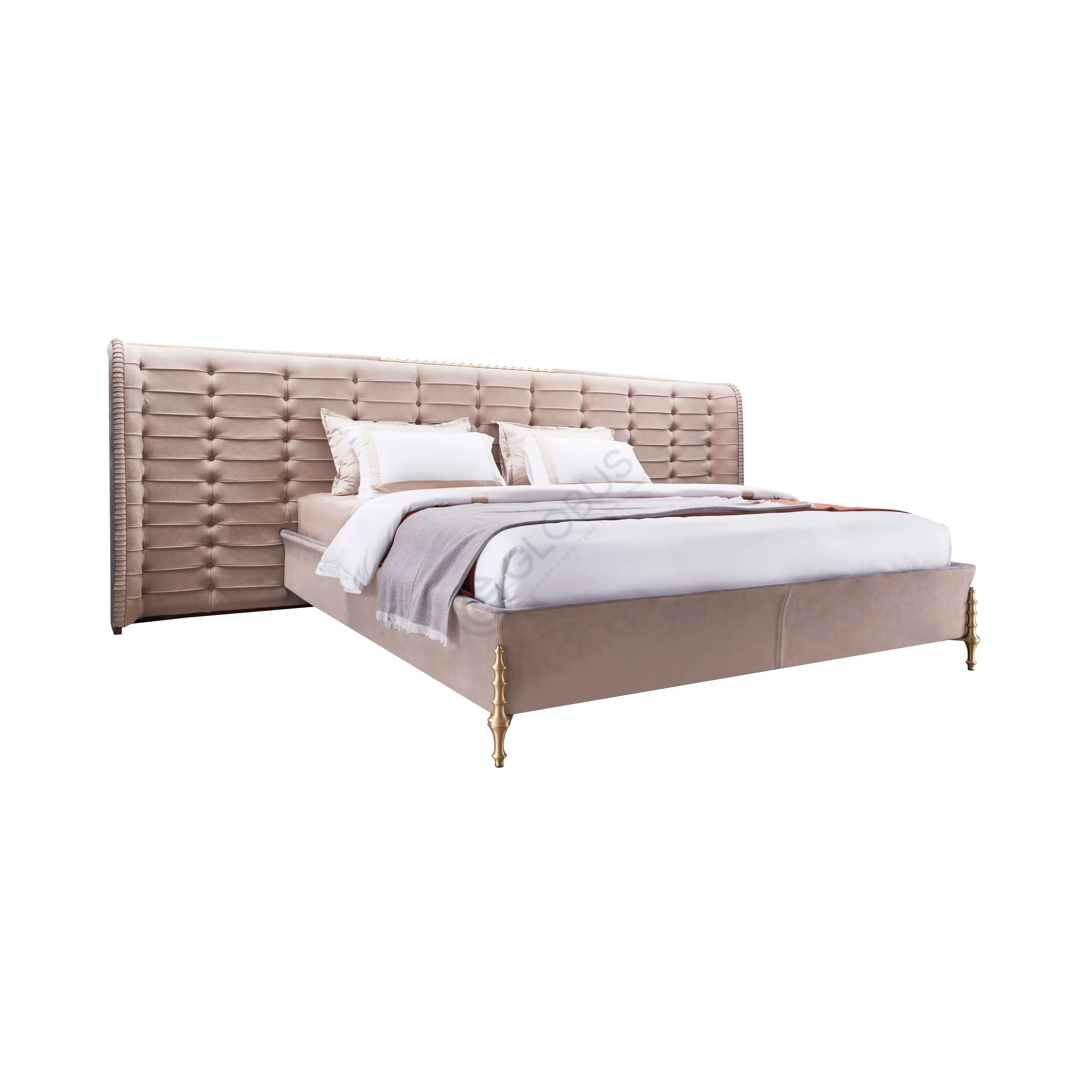 Кровать Aurelle