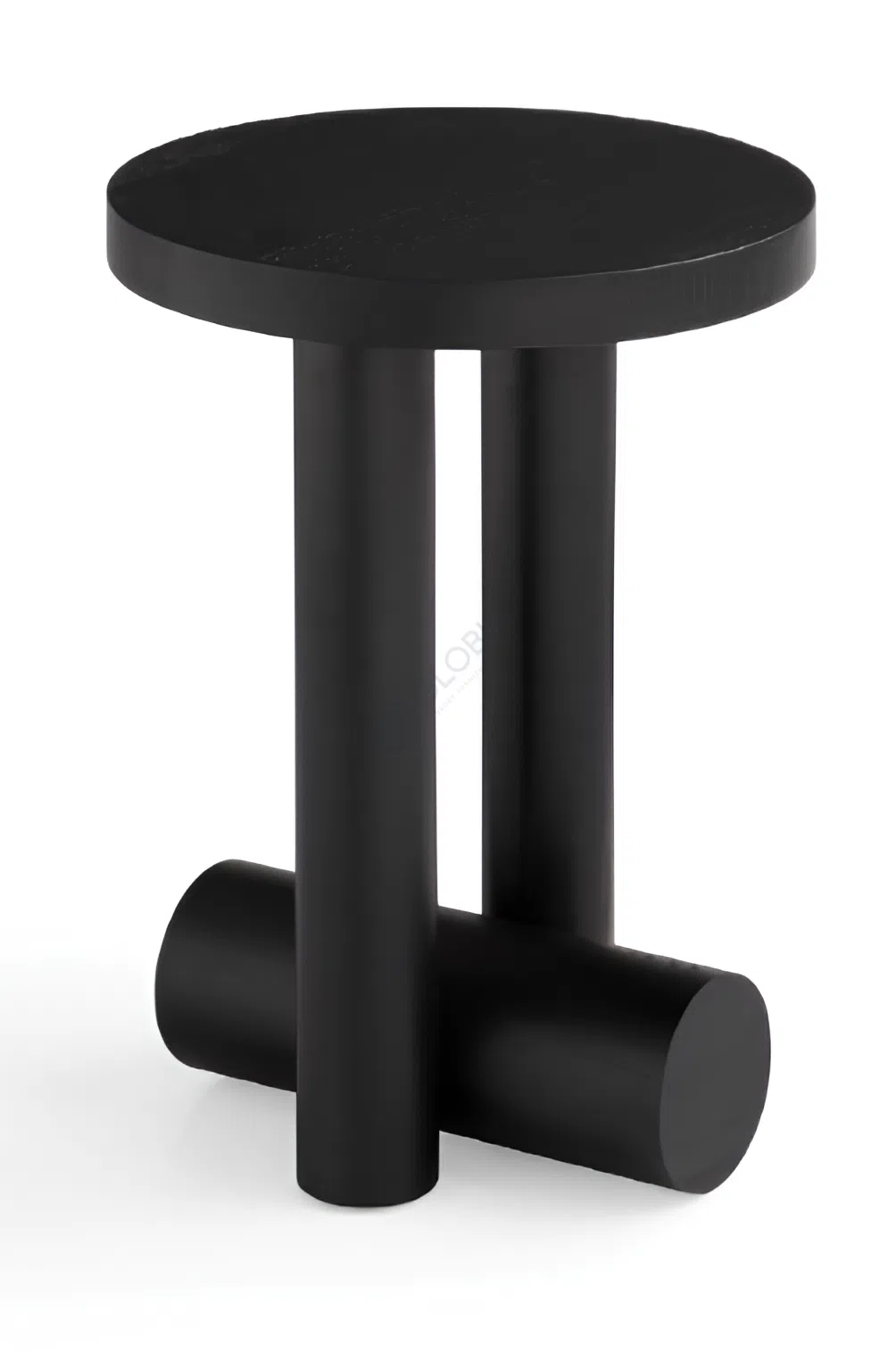 Угловой столик Elegants