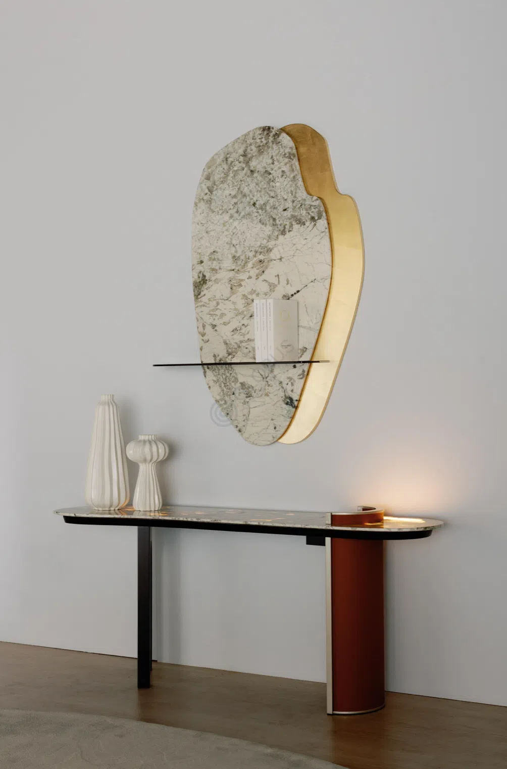 Консоль GREENAPPLE Chiado