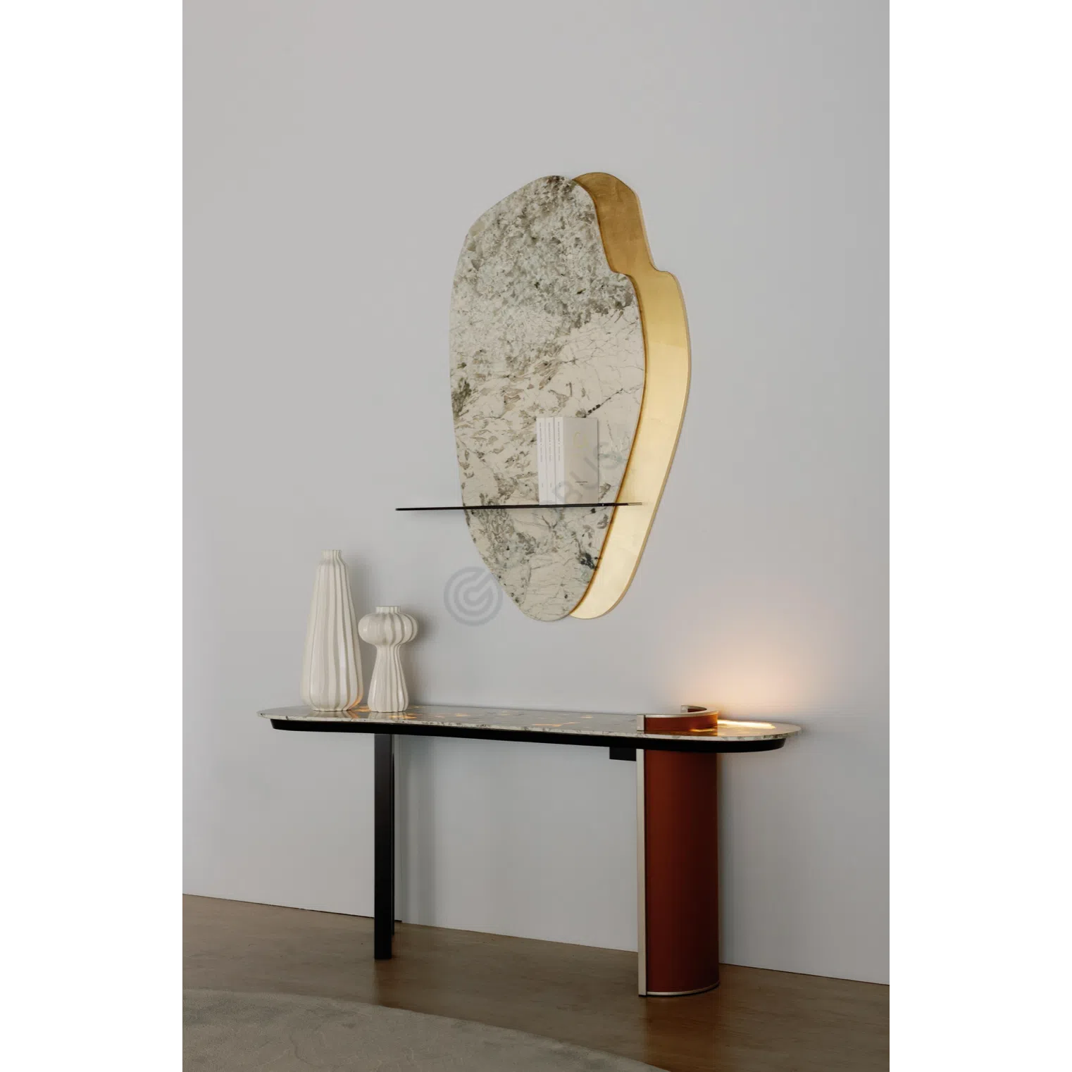 Консоль GREENAPPLE Chiado