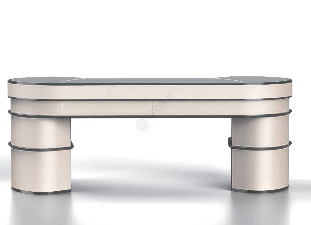 Стол для кабинета VISIONNAIRE Wall Street