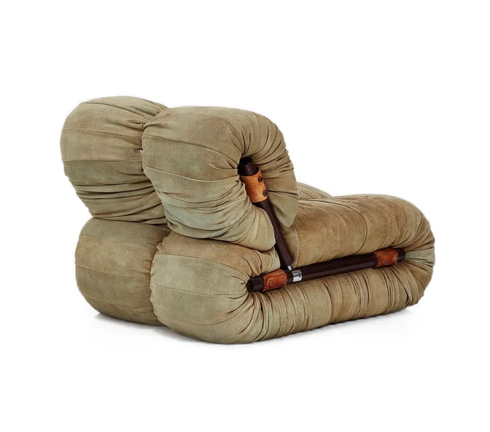 Кресло PERCIVAL LAFER MP-116