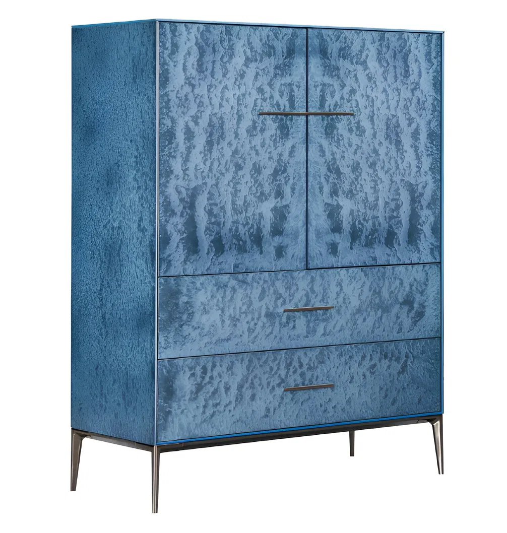 Буфет B&B ITALIA Eucalipto