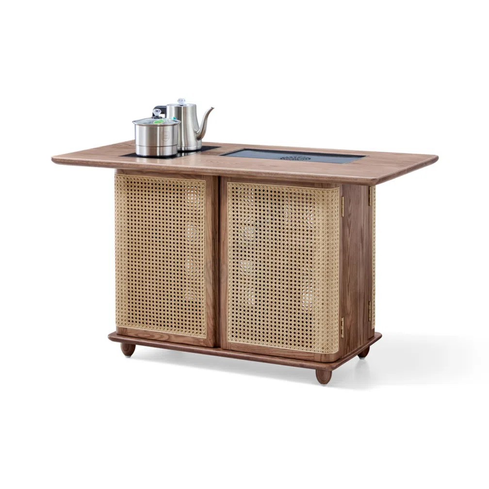 Стол для чайных церемоний Crystallo