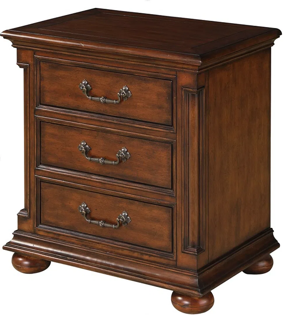 Прикроватная тумба Clypeus