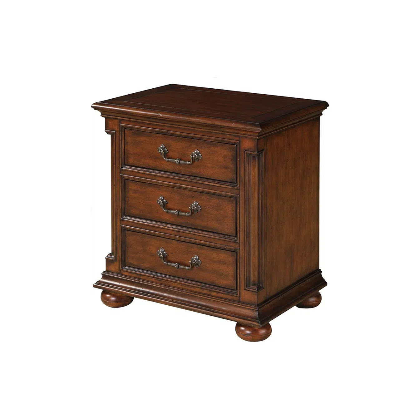 Прикроватная тумба Clypeus