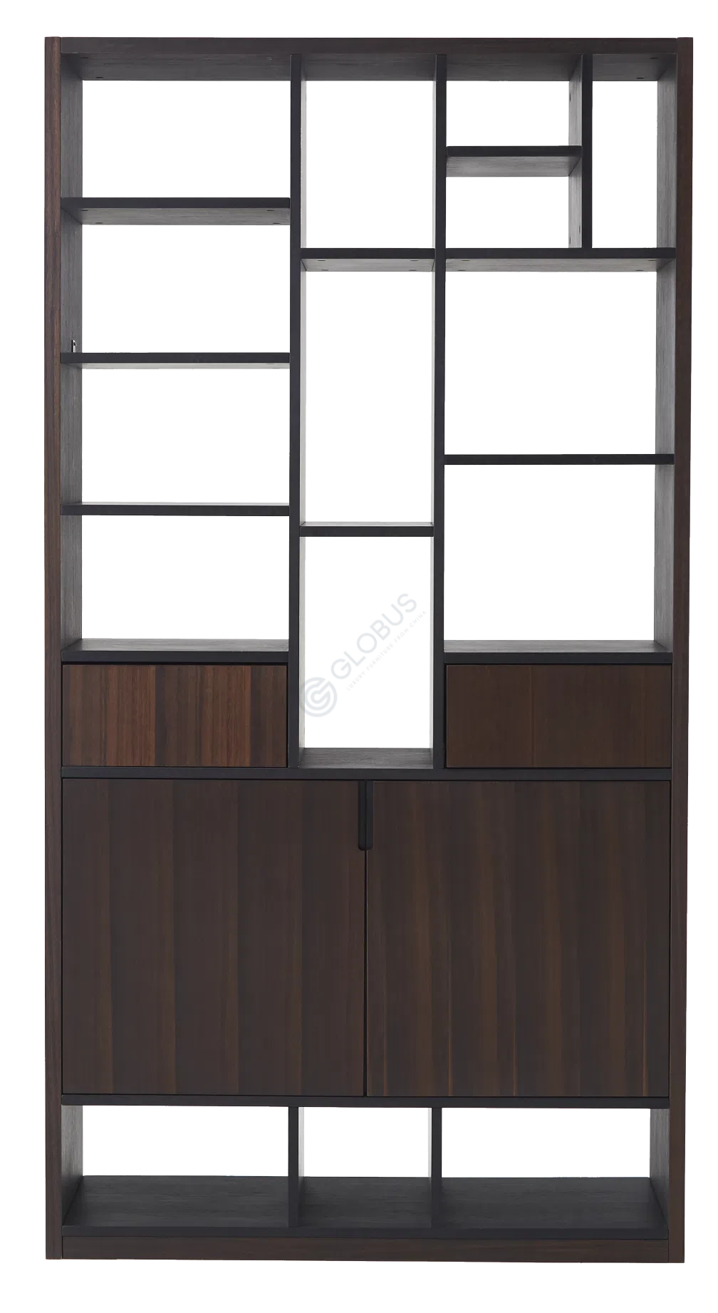 Книжный шкаф Olesia