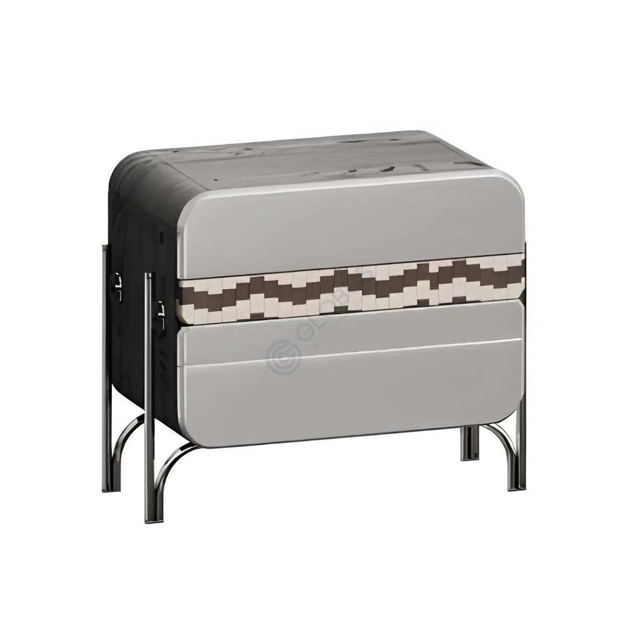 Прикроватная тумба Palizio