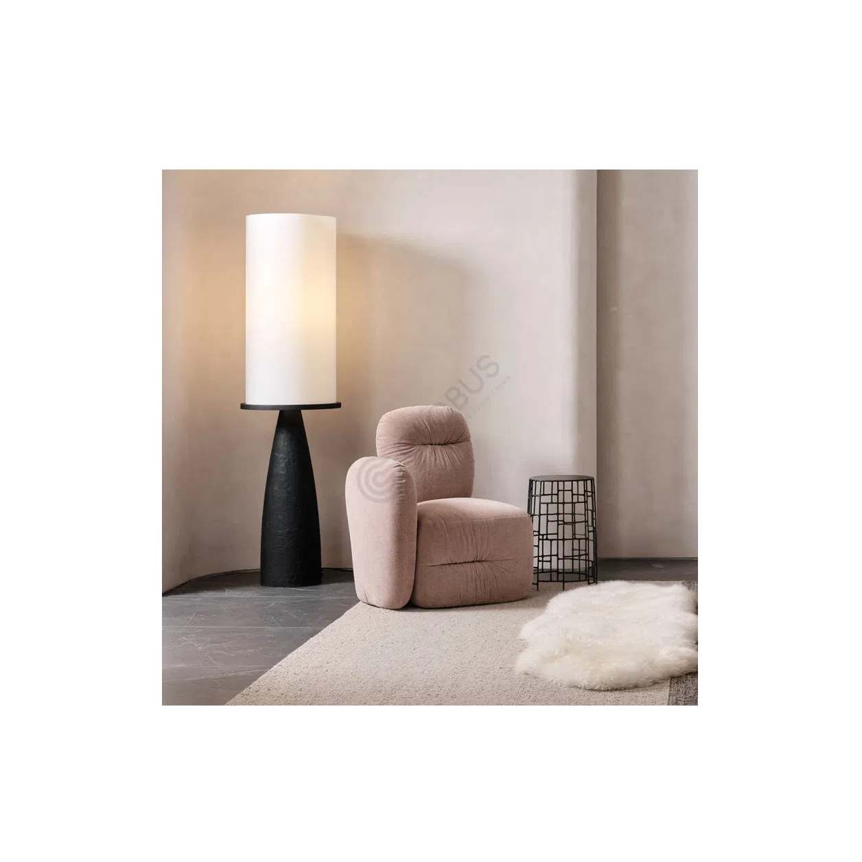 Кресло Natureza