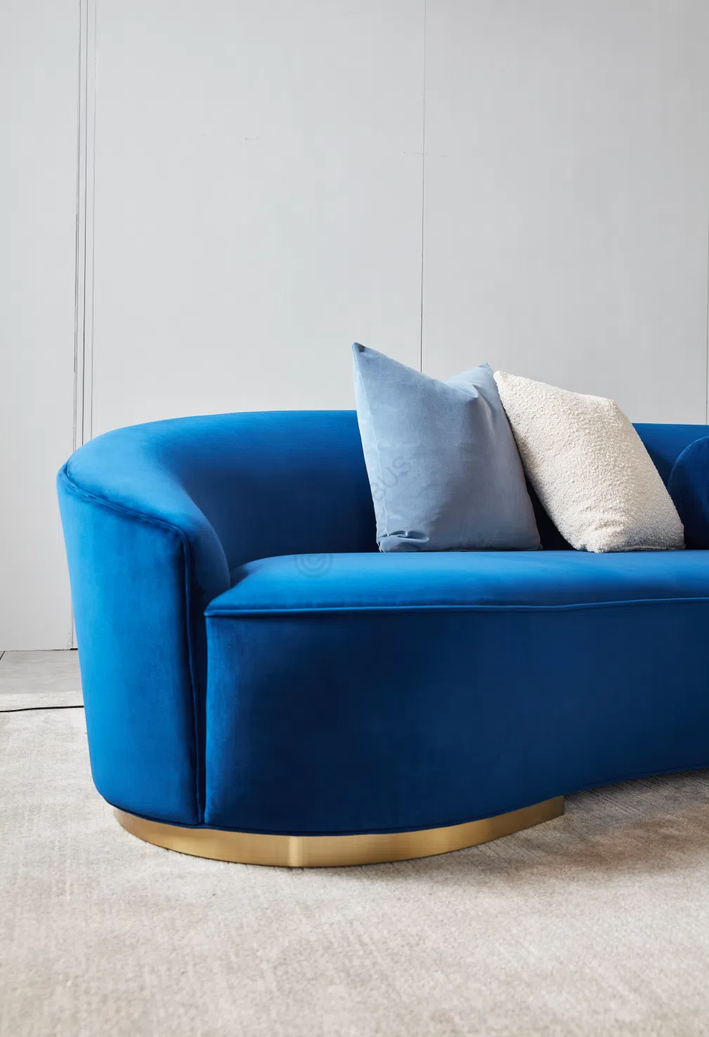 Диван Solenoide