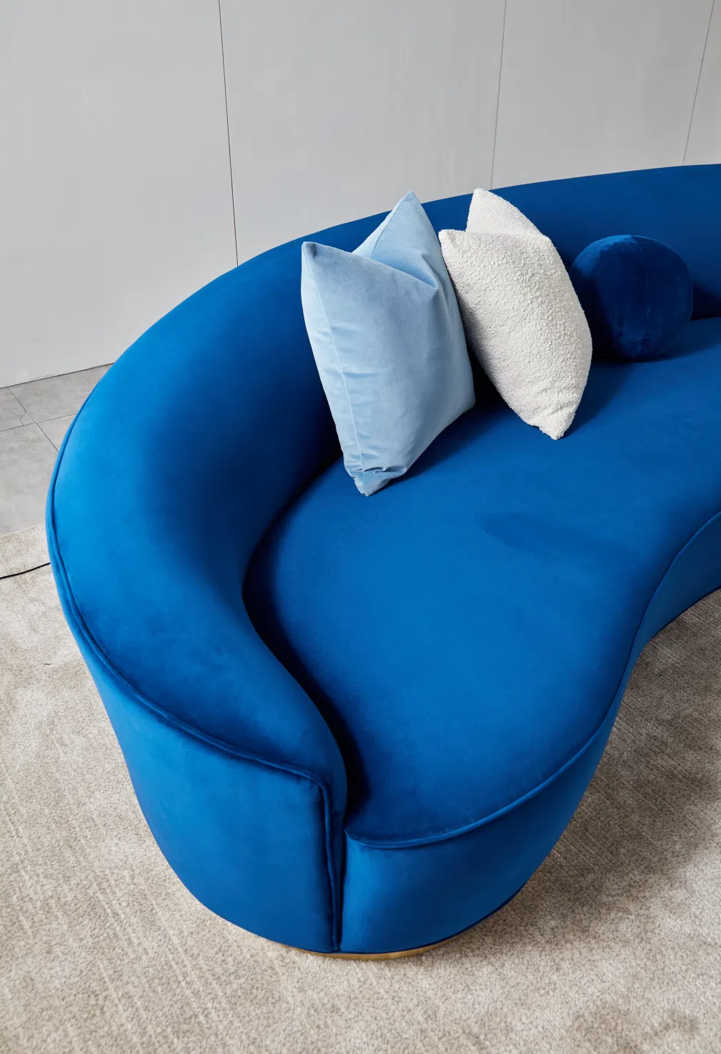 Диван Solenoide