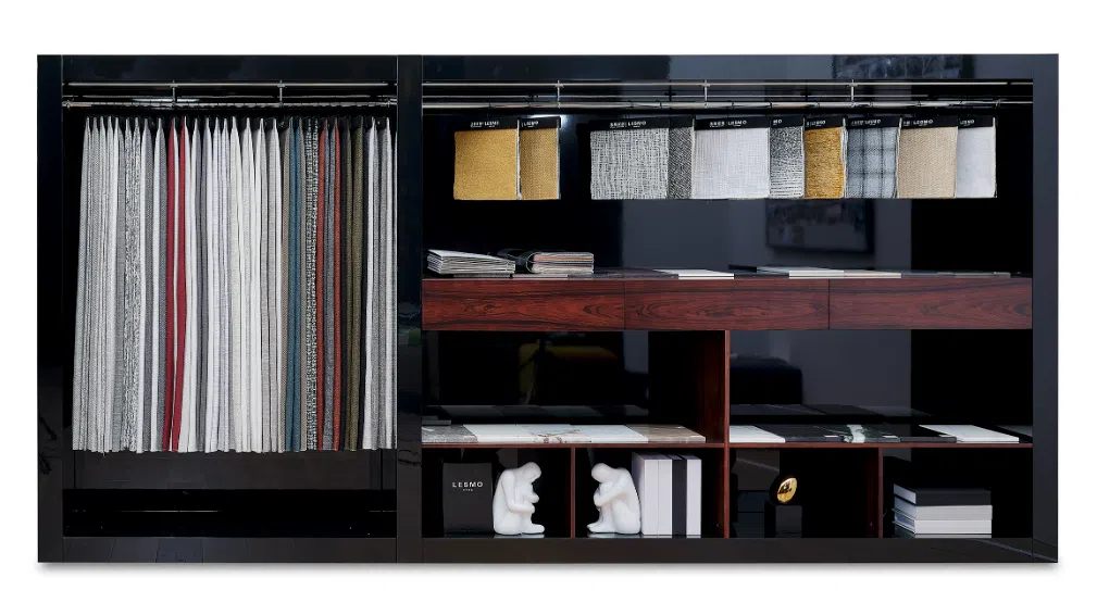 Шкаф для одежды Commutatione