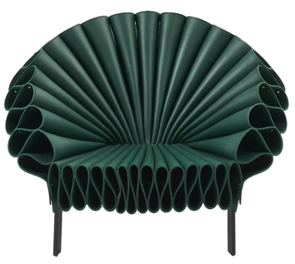 Кресло DROR Peacock