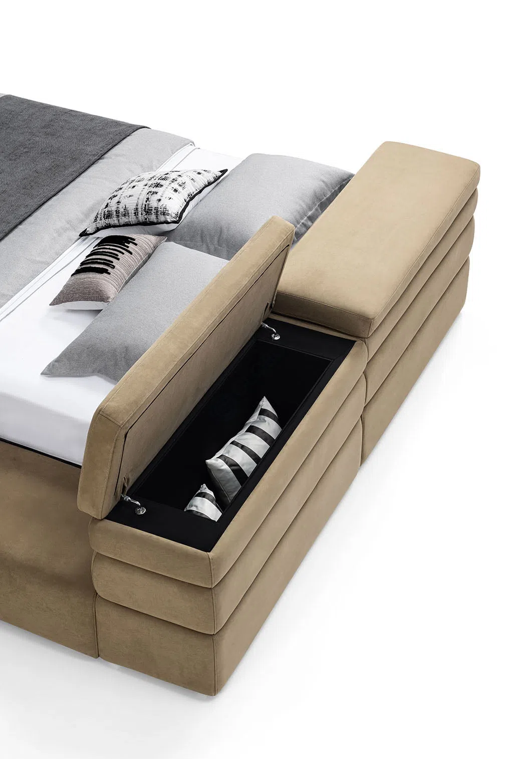 Кровать ARKETIPO Mayfair Dream