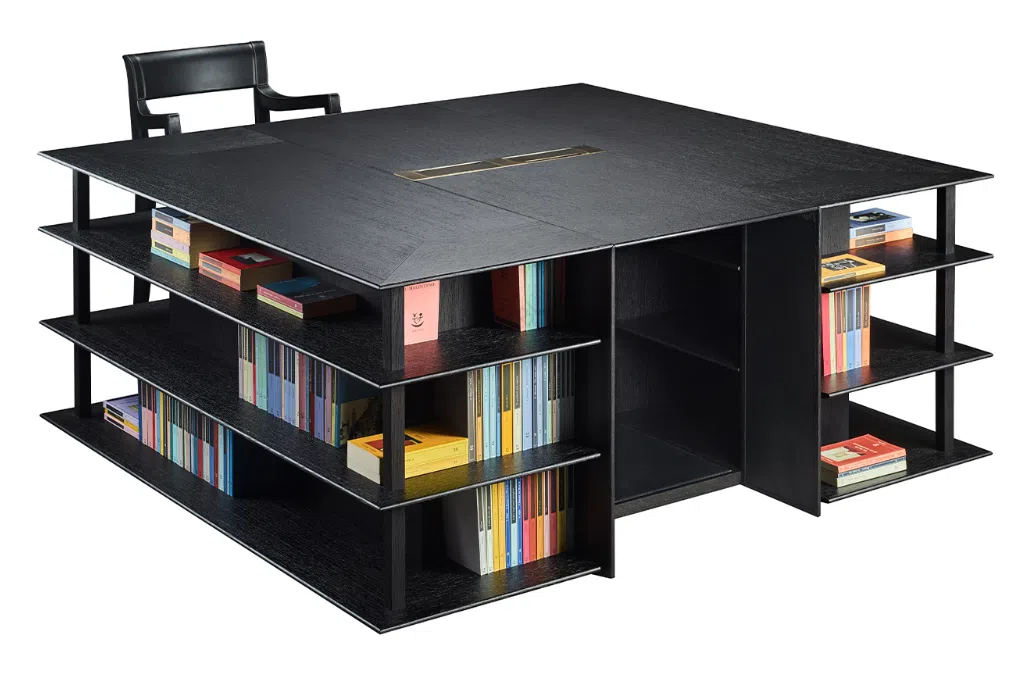 Стол для кабинета Zusa