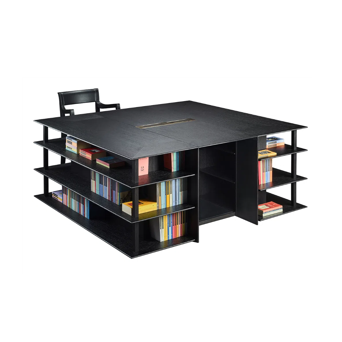 Стол для кабинета Zusa