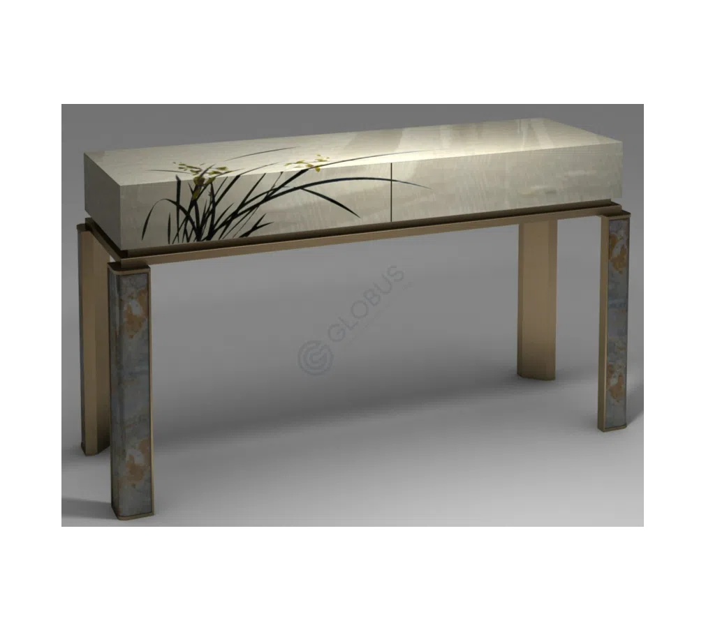 Туалетный столик Gesticolare