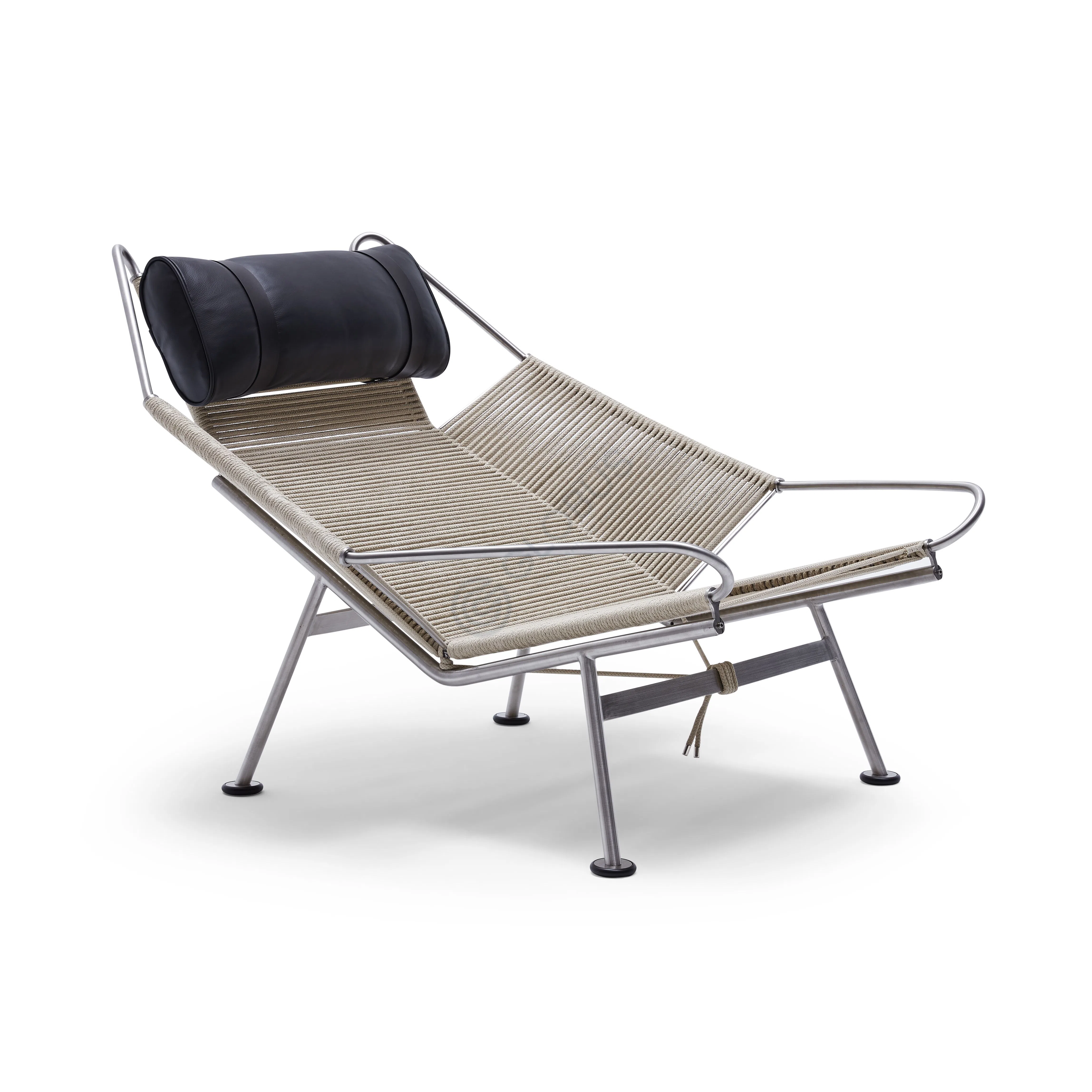 Кресло HANS WEGNER Flag Halyard