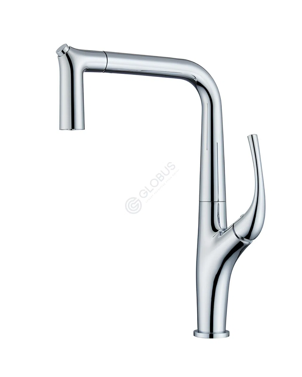 Смеситель Acantus