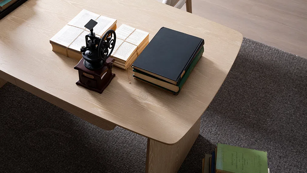 Стол для кабинета THEODORE ALEXANDER Repose