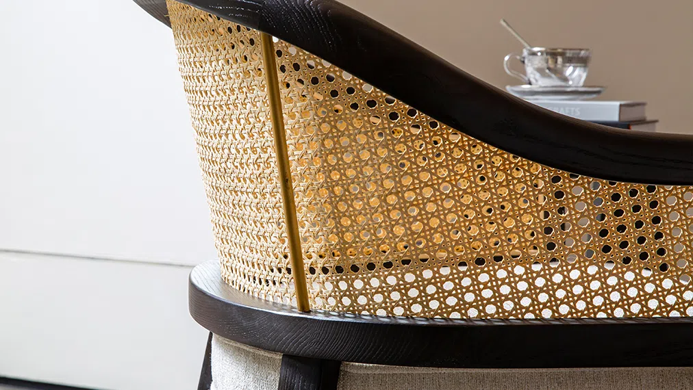 Кресло Cennamo