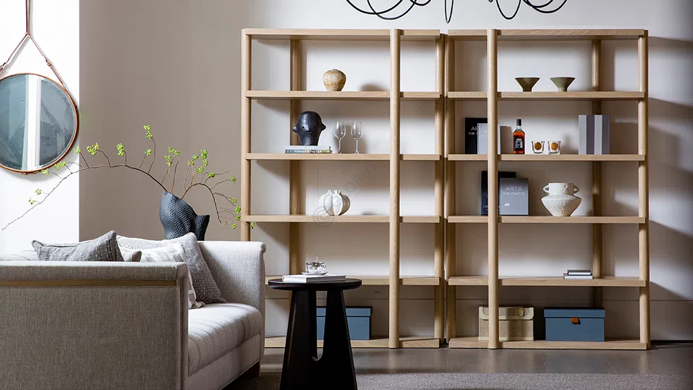 Стеллаж BERNHARDT Trianon