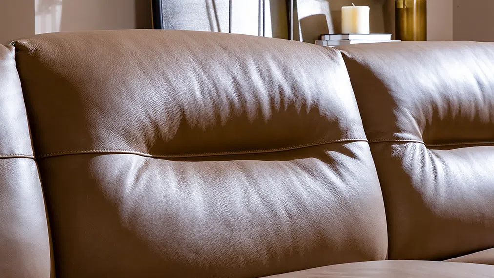 Диван NATUZZI ITALIA Dorian