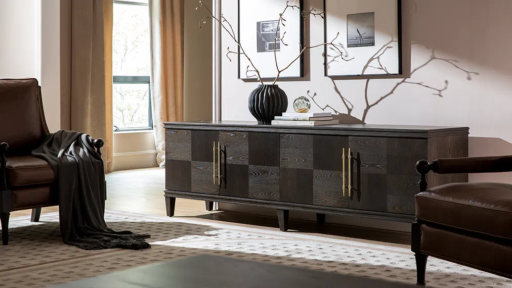 ТВ тумба Carclasse