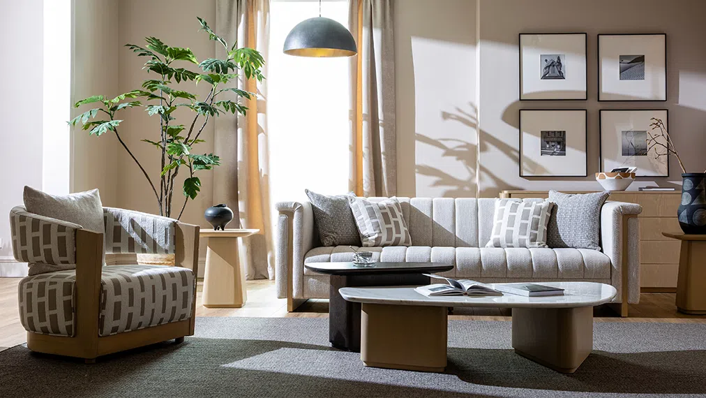 Кресло Sognoza