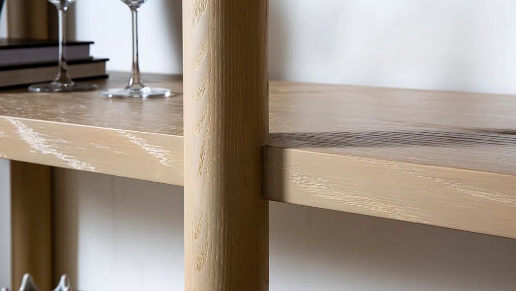 Стеллаж BERNHARDT Trianon