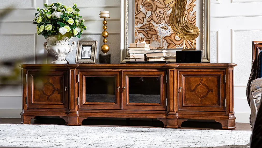 ТВ тумба Ziraffa