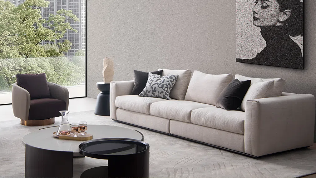 Диван FLEXFORM Asolo