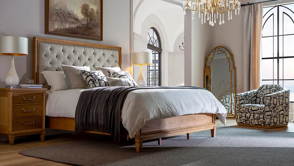 Кровать Danessa