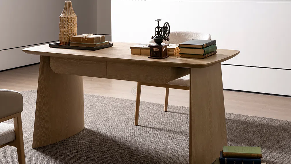 Стол для кабинета THEODORE ALEXANDER Repose