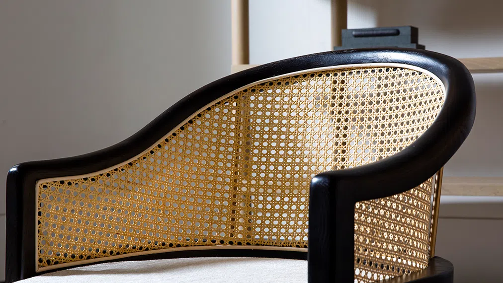 Кресло Cennamo