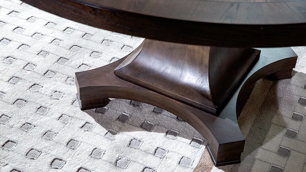 Обеденный стол UNIVERSAL FURNITURE Playlist