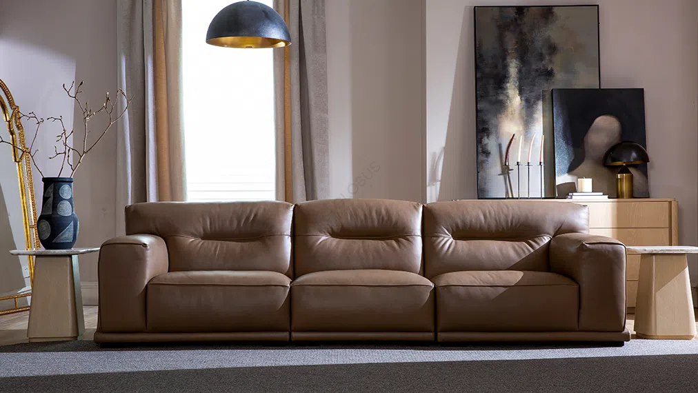 Диван NATUZZI ITALIA Dorian