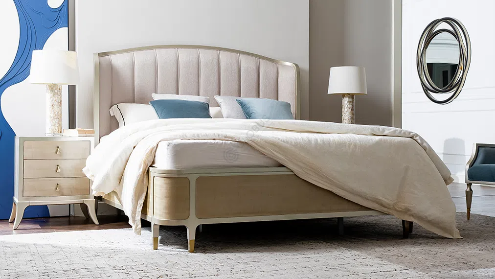 Кровать Dallezza