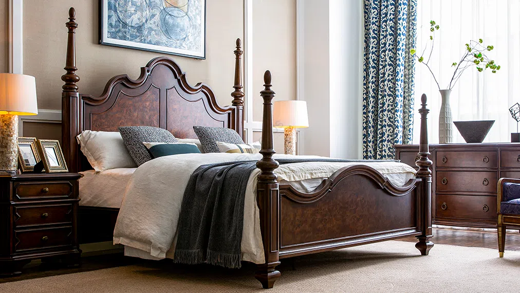 Кровать Firaela