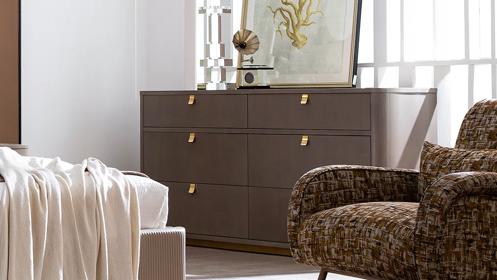 Комод BAKER Jocelyn