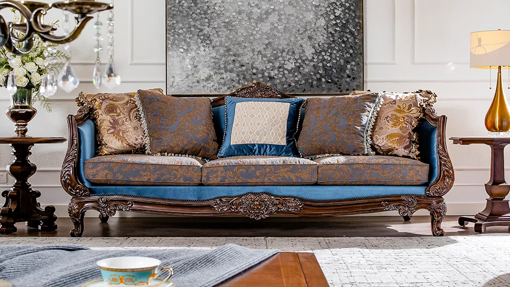 Угловой столик Osmosi