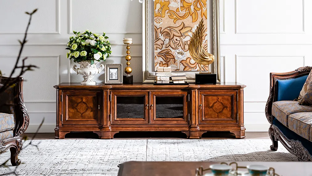 ТВ тумба Ziraffa