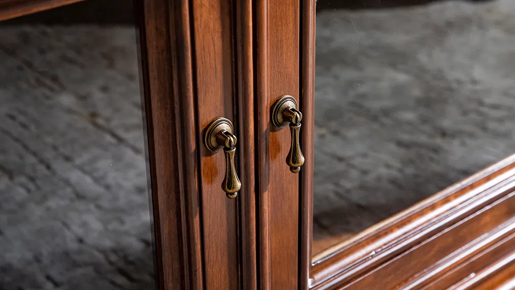 ТВ тумба Ziraffa