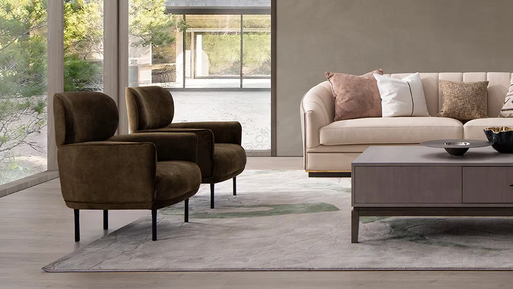 Кресло YONOH Cabut